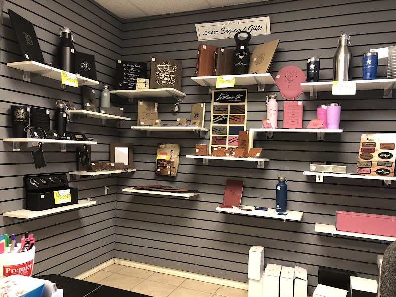 Premier Awards & Gifts
