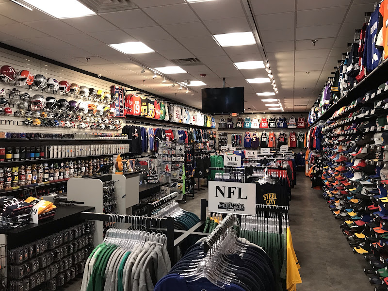 Pro Image Sports