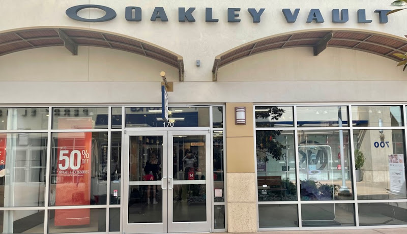 Oakley
