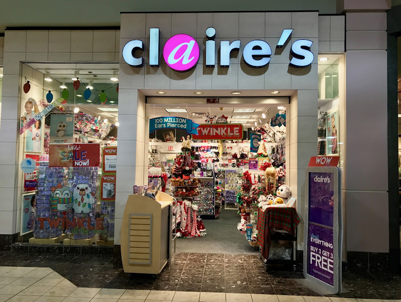 Claire's