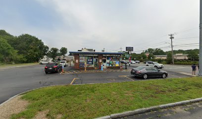 M & N Borderline Store