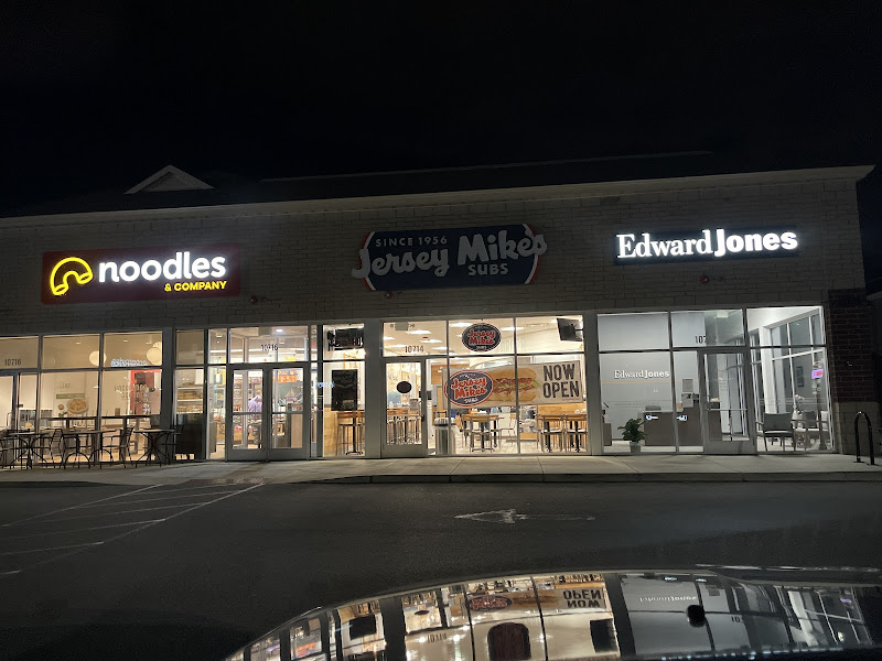 Jersey Mike's Subs