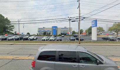 Honda Parts