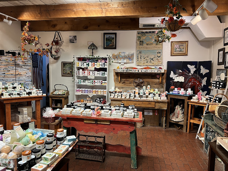 Lillie's Handmade Soaps