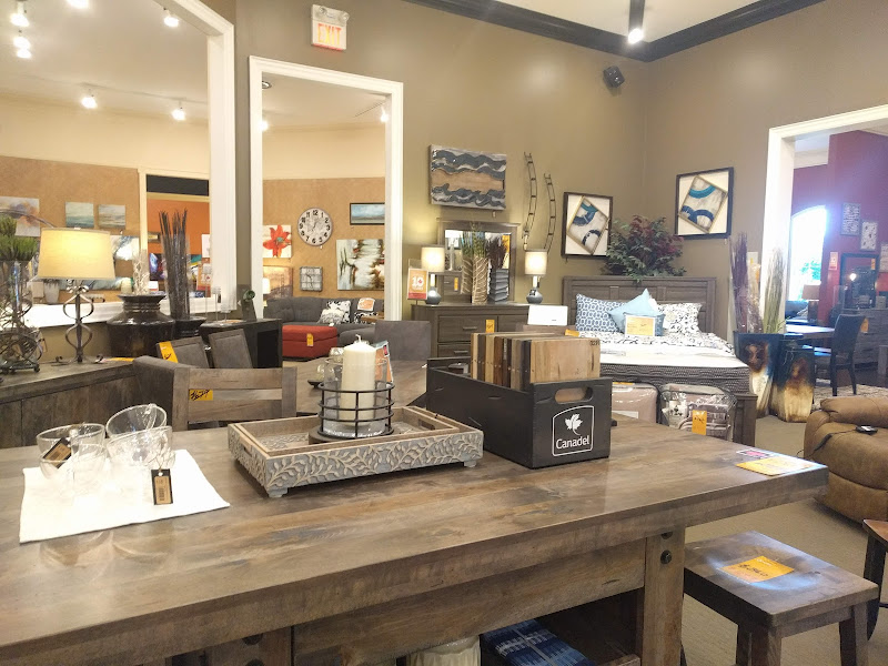 St. Jacobs Furniture House