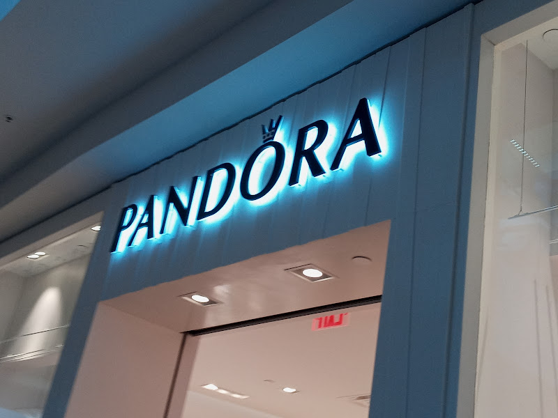 PANDORA