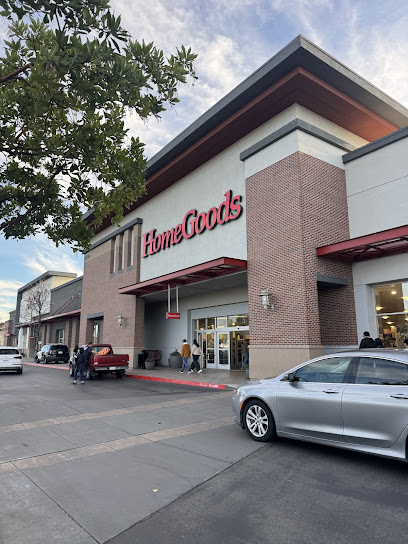 HomeGoods