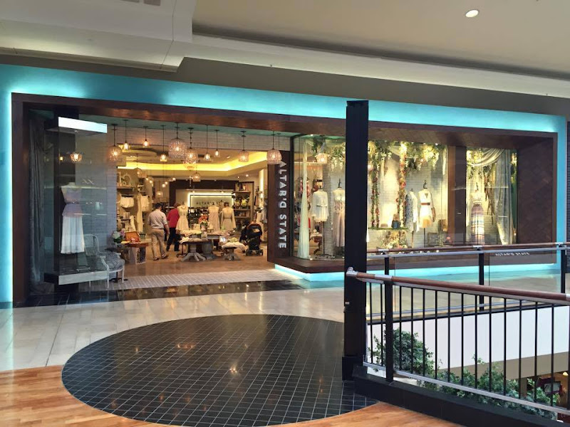 Altar'd State Ross Park Mall