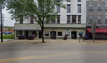 Franklin Street Sweets and Gift Shoppe