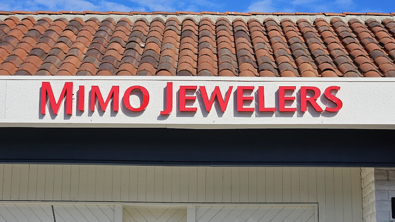 Mimo Jewelers
