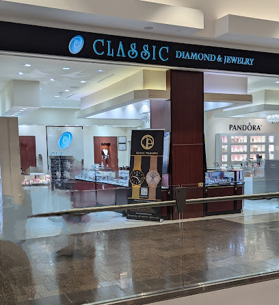 Classic Diamond & Jewelery/Pandora