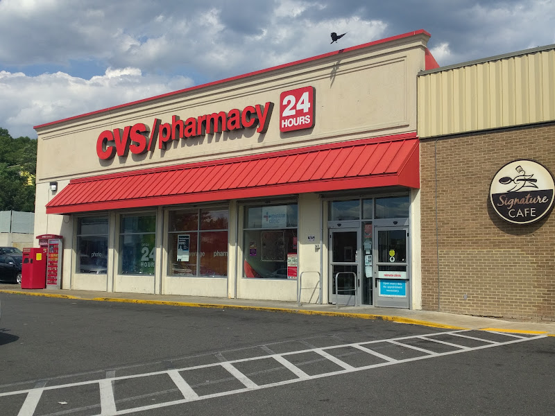 CVS