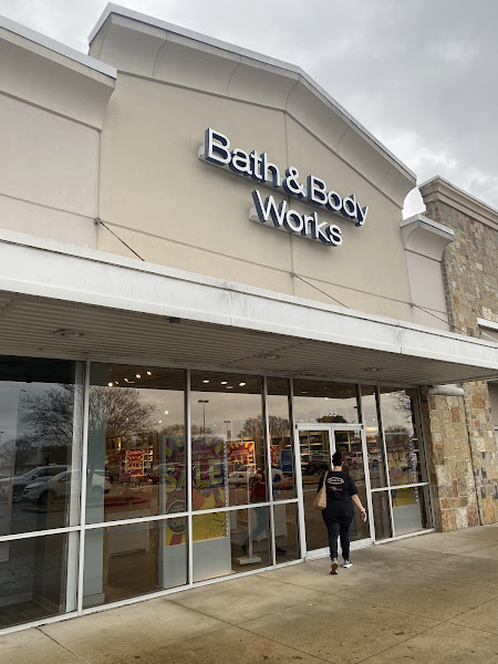 Bath & Body Works