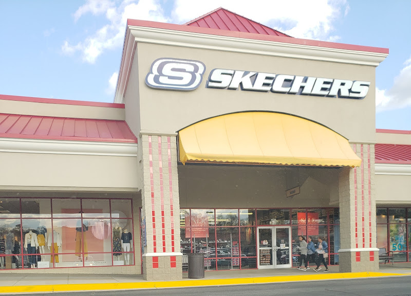Skechers