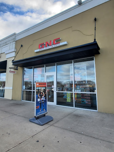 GNC