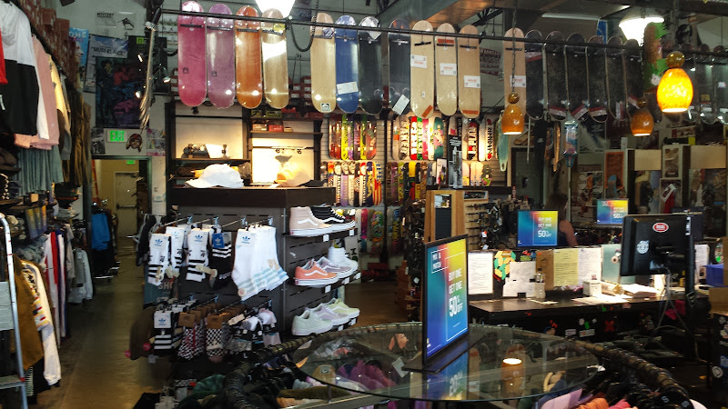 Zumiez
