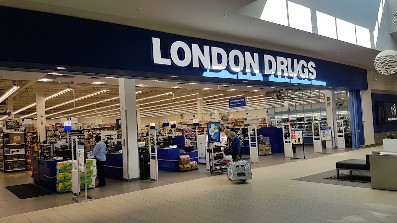 London Drugs