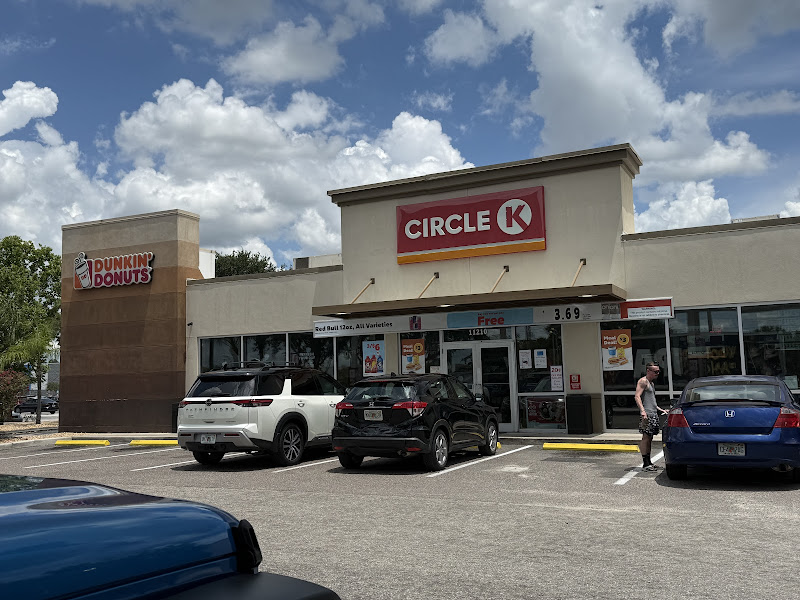 Circle K