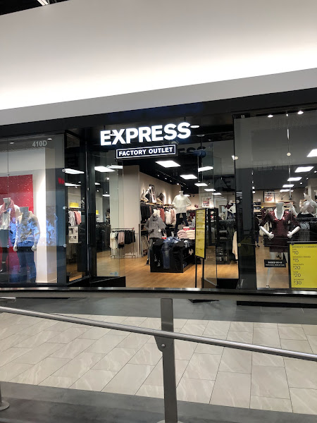 Express Factory Outlet