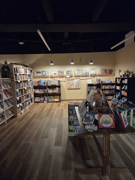 Sunbound Books