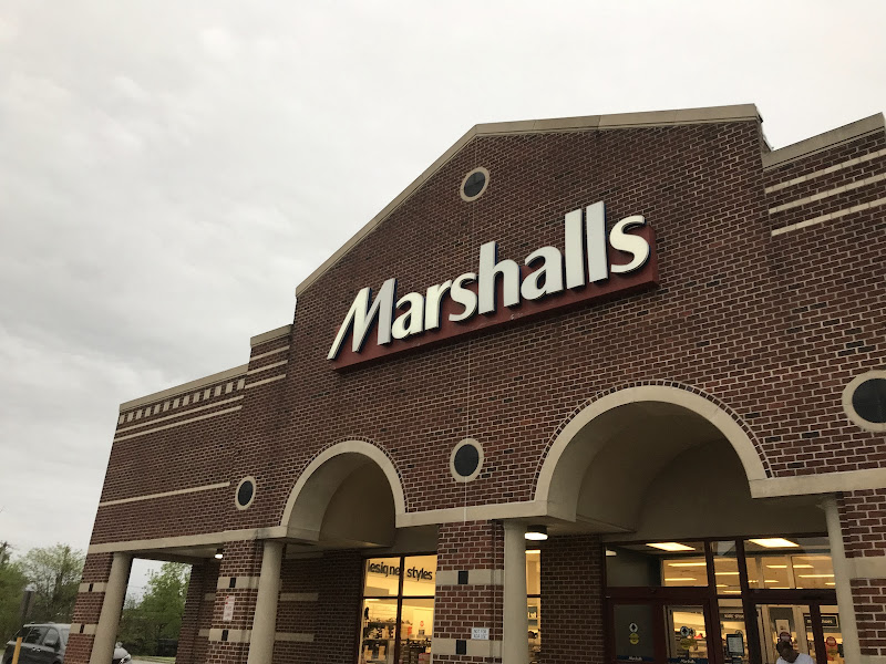 Marshalls
