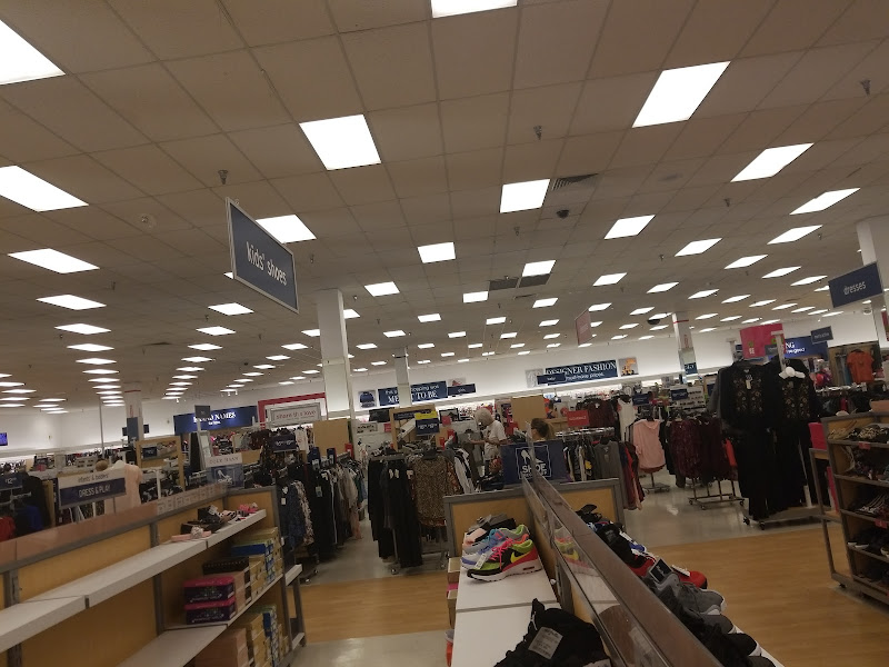 Marshalls