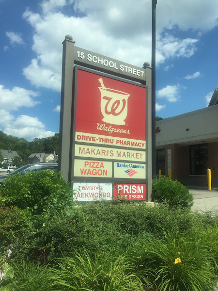 Walgreens