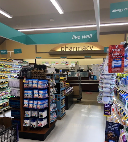 Safeway Pharmacy