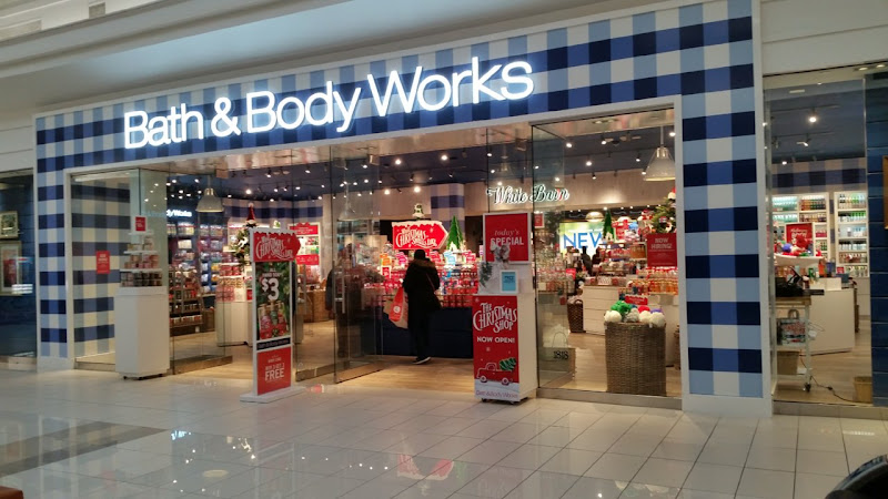 Bath & Body Works