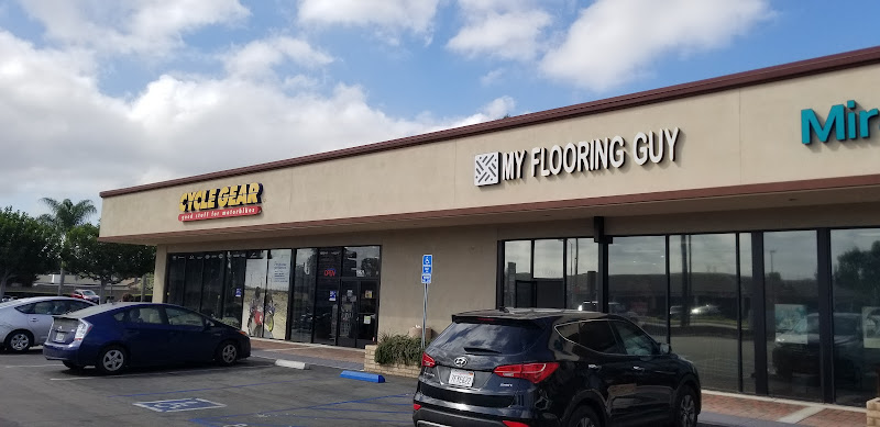 My Flooring Guy