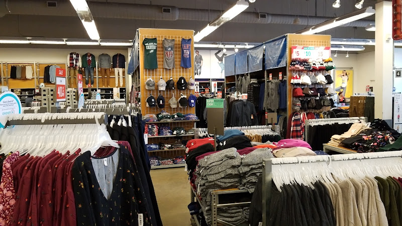 Old Navy
