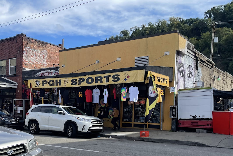 PGH Sports