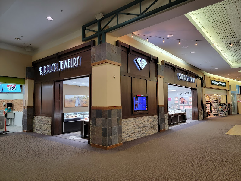 Riddle's Jewelry - Bozeman