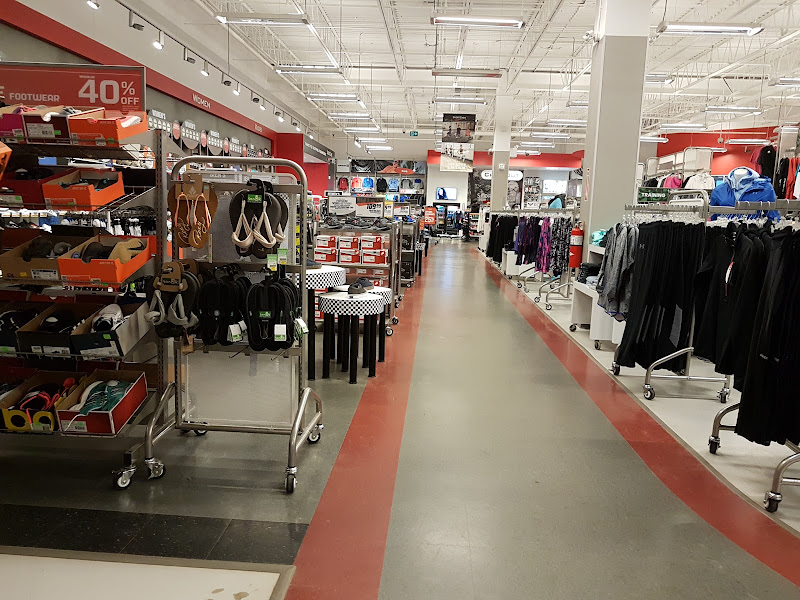 Sport Chek