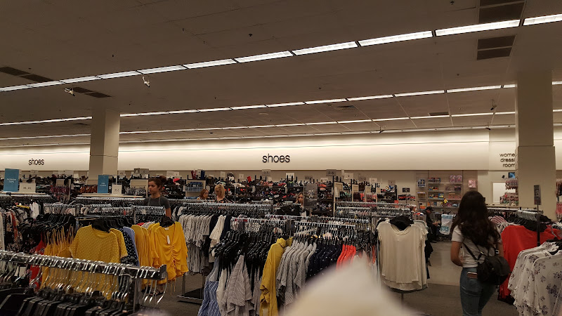 Nordstrom Rack