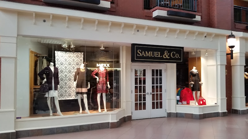 Samuel & Co.