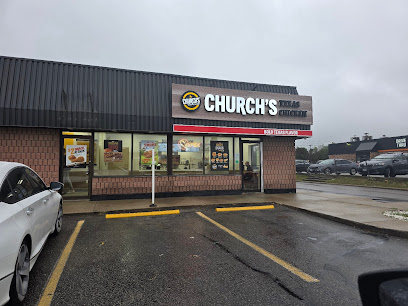 Church's Chicken