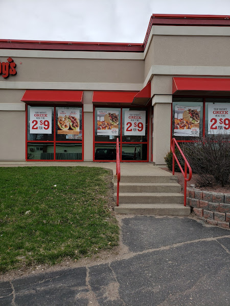 Arby's