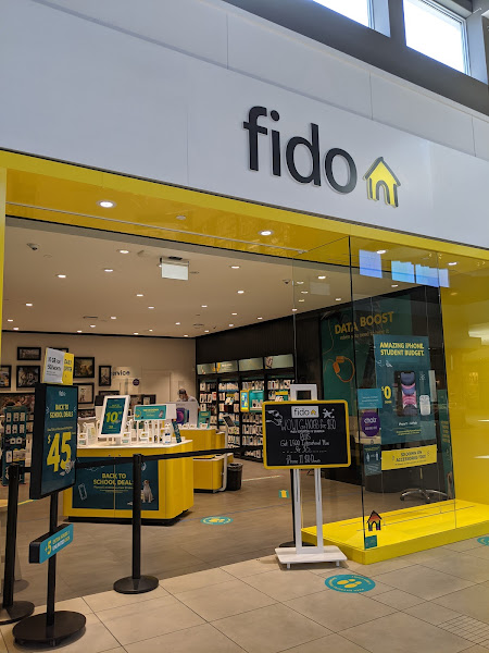 Fido