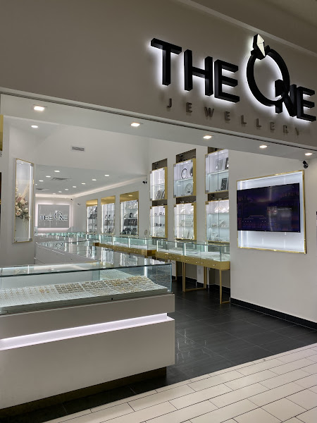 The One Jewellery