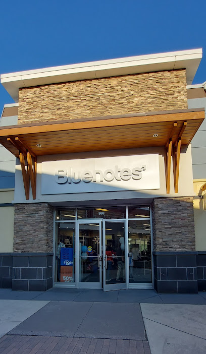 Bluenotes