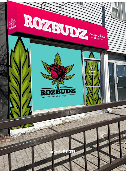 Rozbudz