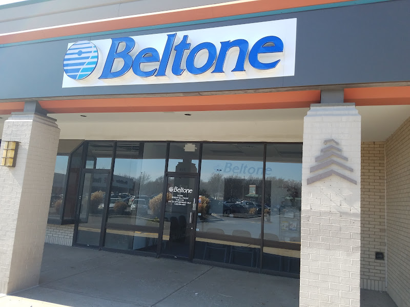 Beltone Hearing Aid Center
