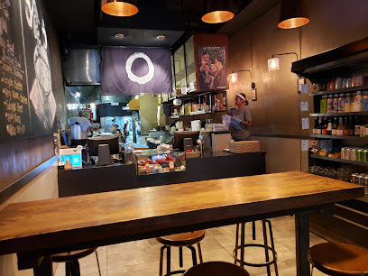 Kuu Ramen