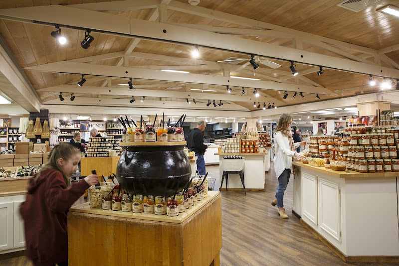 The Jam & Relish Kitchen
