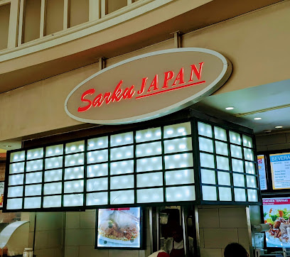 Sarku Japan