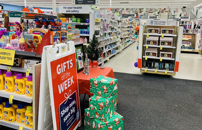 Walgreens
