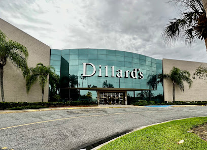 Dillard's Lakeland square mall