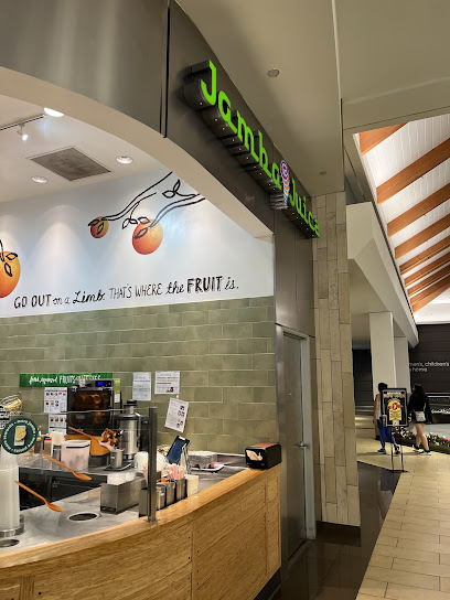 Jamba Juice
