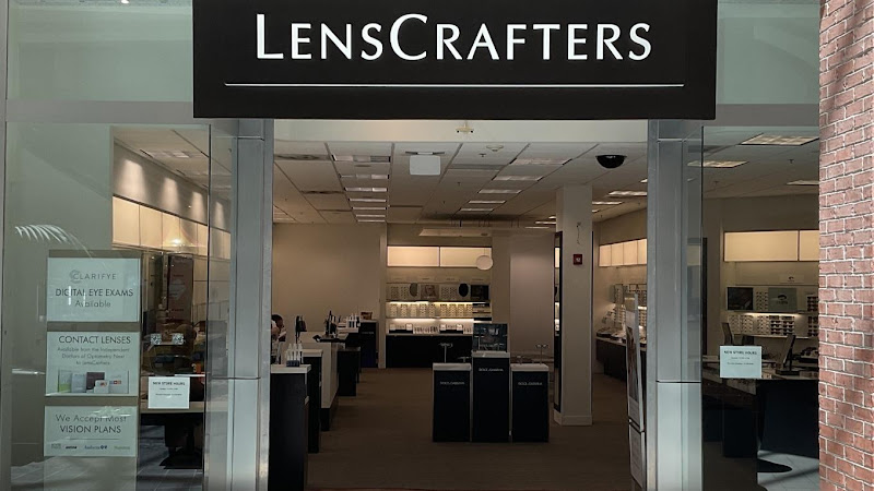 LensCrafters